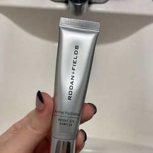 Rodan and Fields Cream